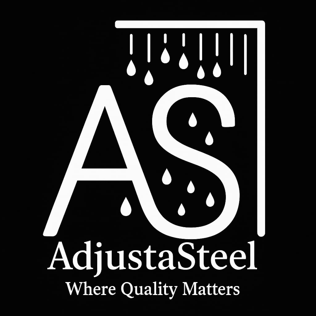 AdjustaSteel